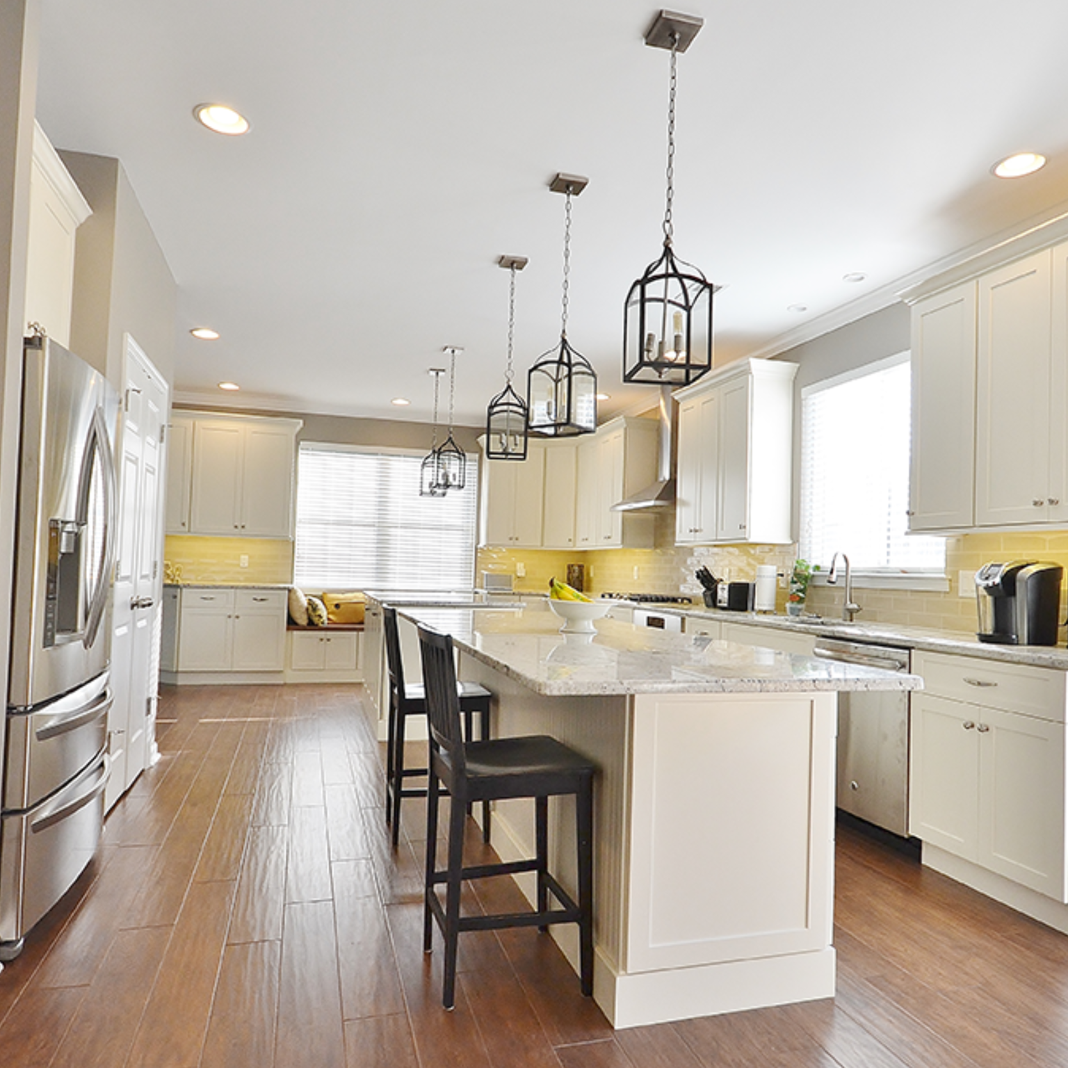 Learn More About Chester County Kitchen & Bath Design Process