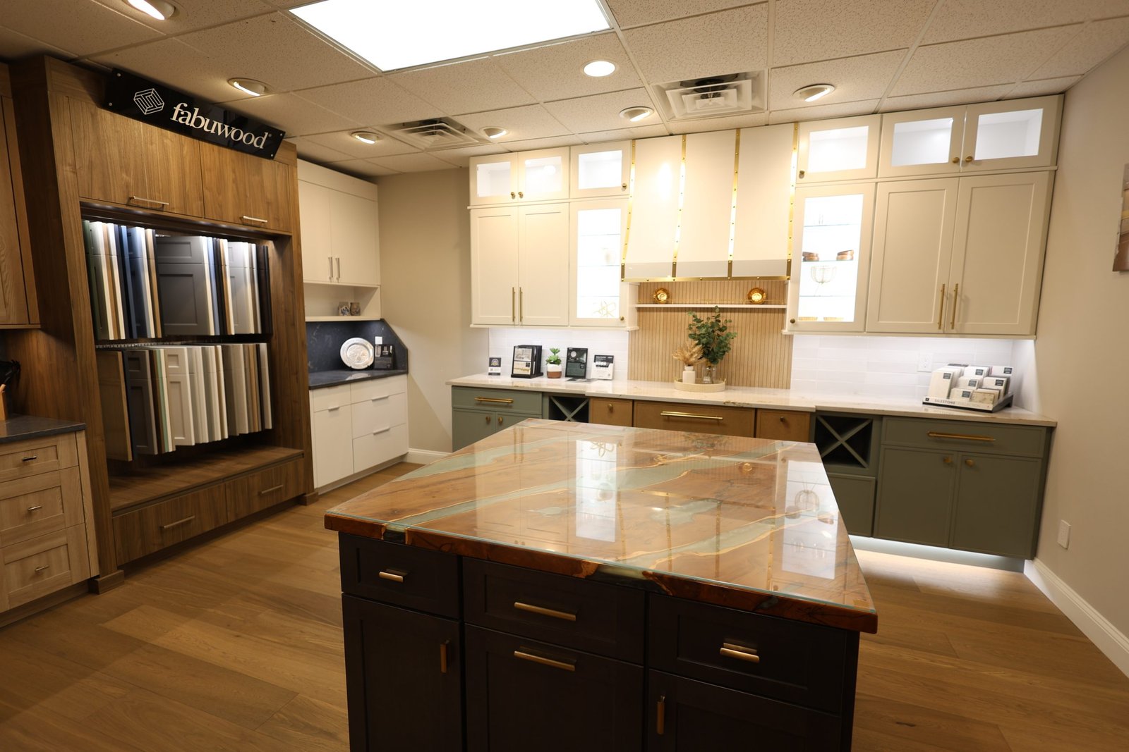 Kitchen & Bathroom Remodelers in Chester County, PA