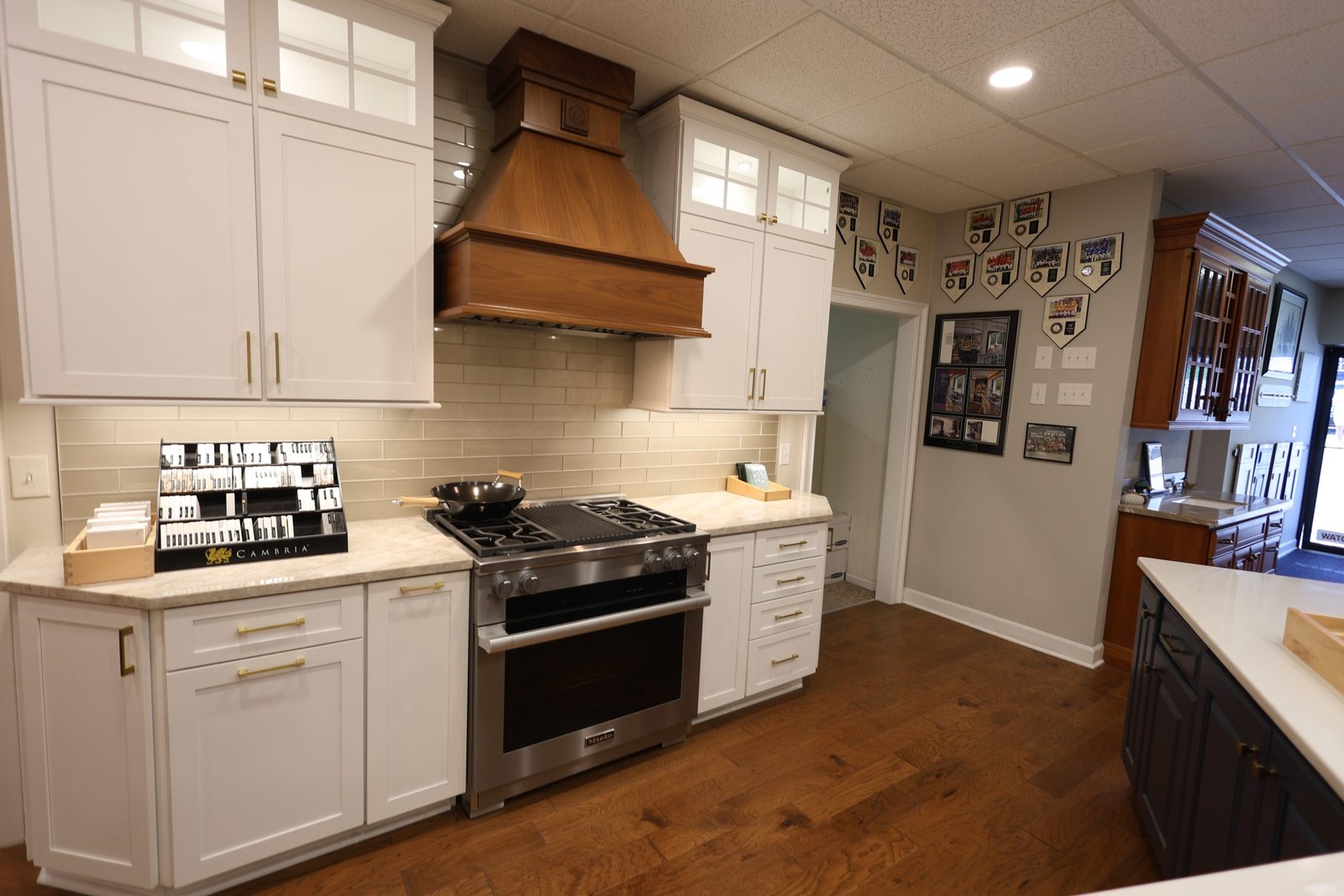 Kitchen & Bathroom Remodelers in Chester County, PA