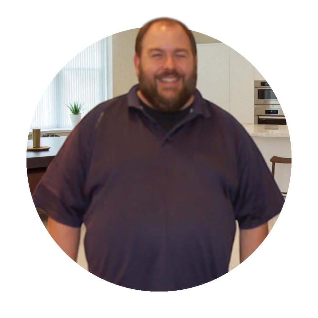 Nathan E | Team Member of Chester County Kitchen & Bathroom remodeling in Chester County, PA