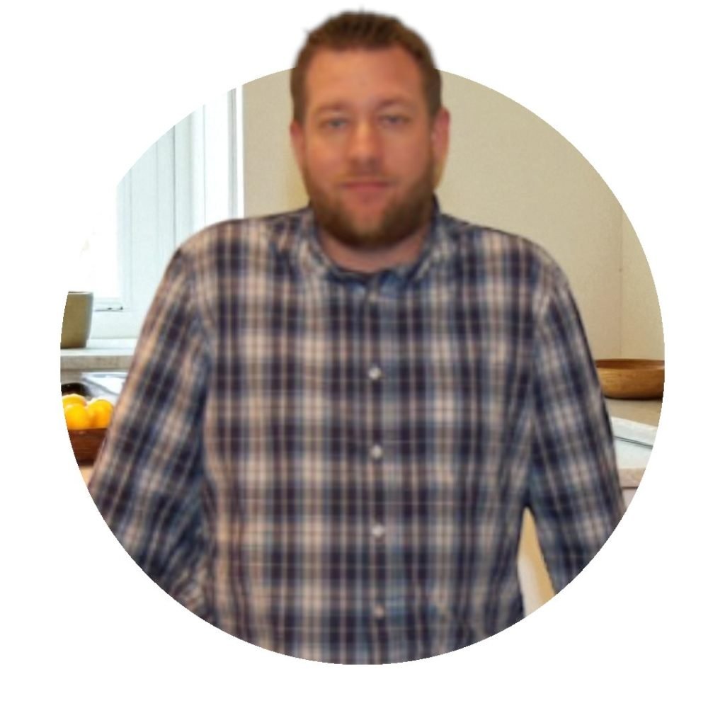 Rich Love | Team Member of Chester County Kitchen & Bathroom remodeling in Chester County, PA