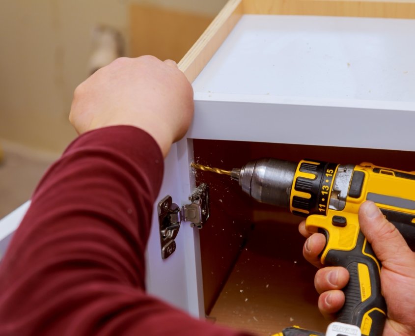 Home Remodeling Jobs in Chester County, PA