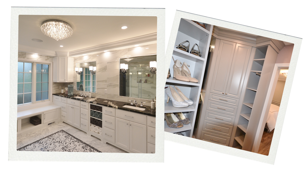 Custom Cabnitery in Chester County, PA