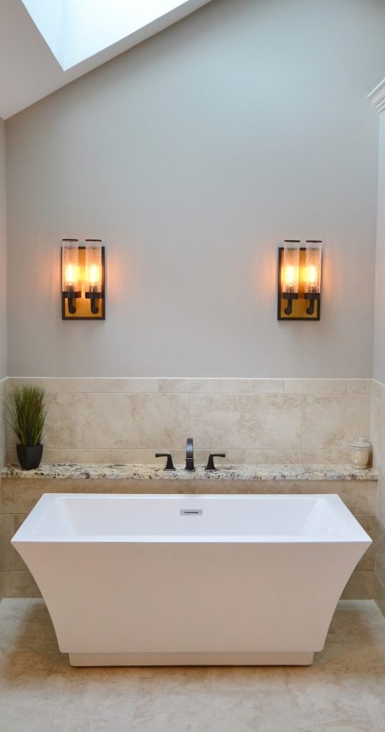 O'Hara Master Bath 08-22-19 002