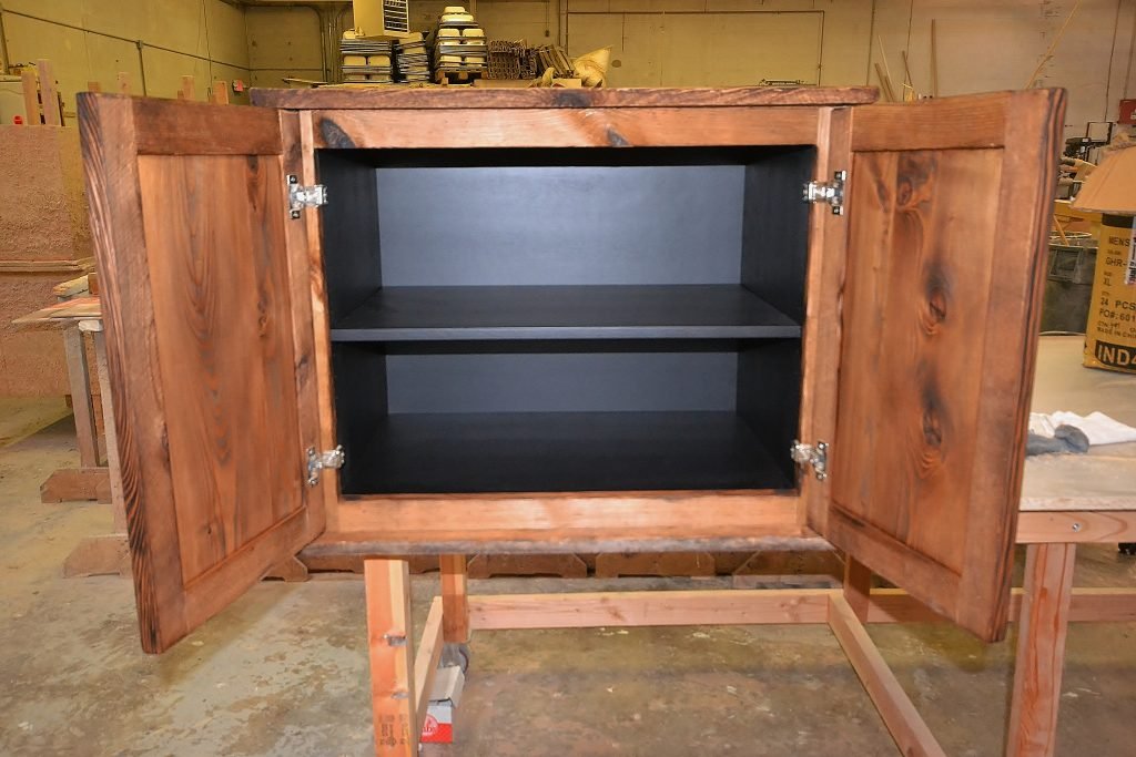 custom cabinet 005