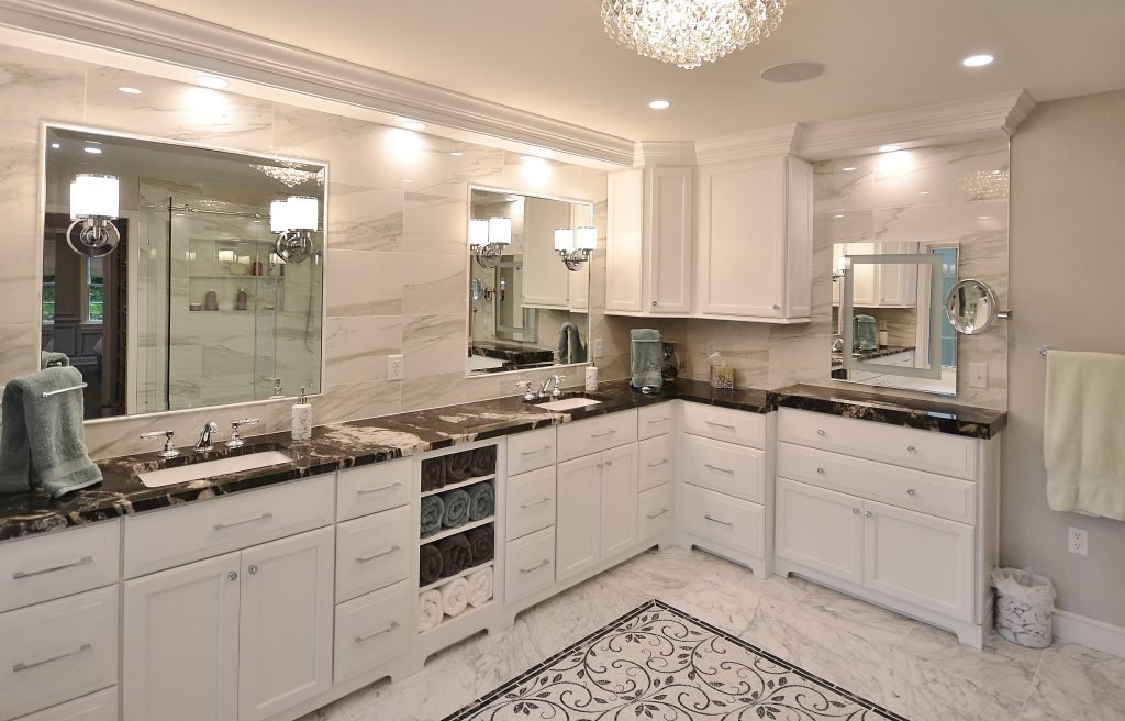 Chester County, PA Bathroom Remodeling