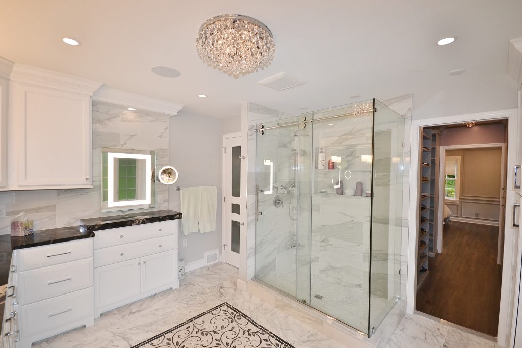 Chester County, PA Bathroom Remodeling