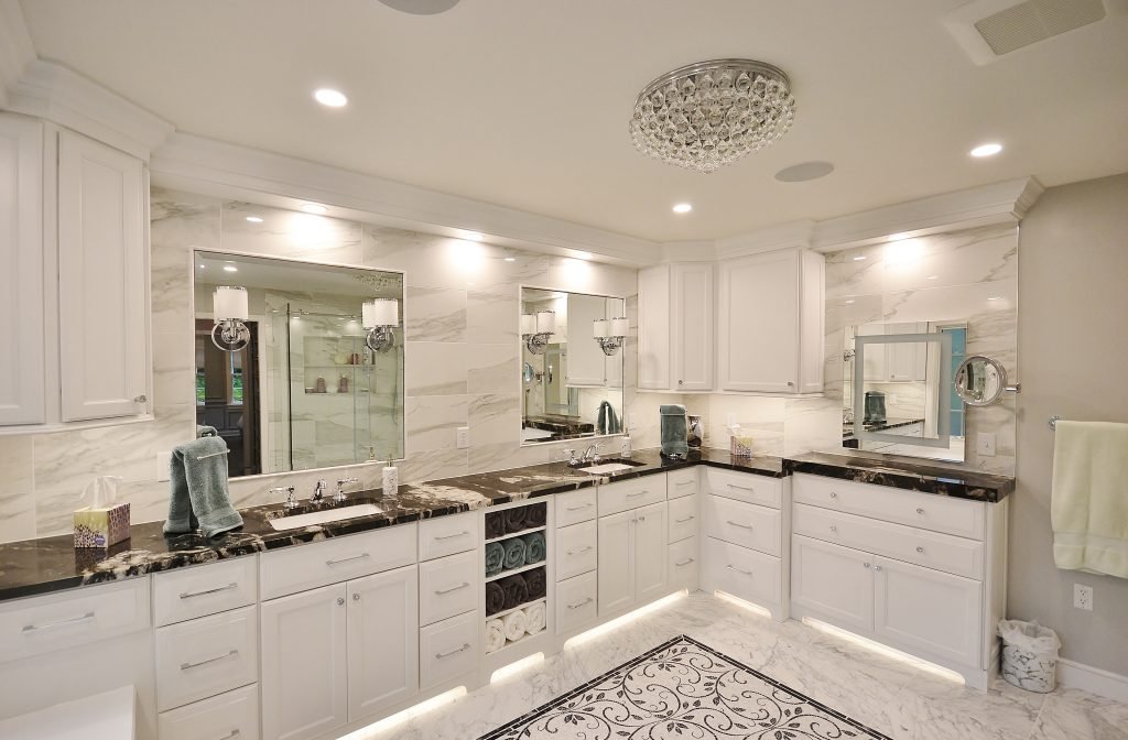 Chester County, PA Bathroom Remodeling