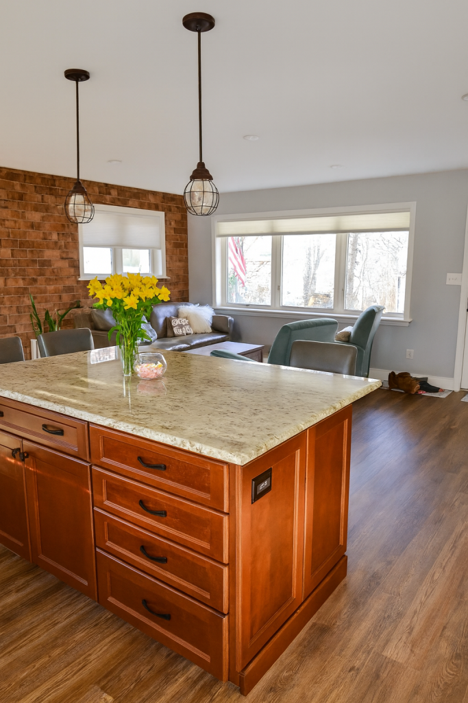 How Much Does It Cost to Remodel a Kitchen?