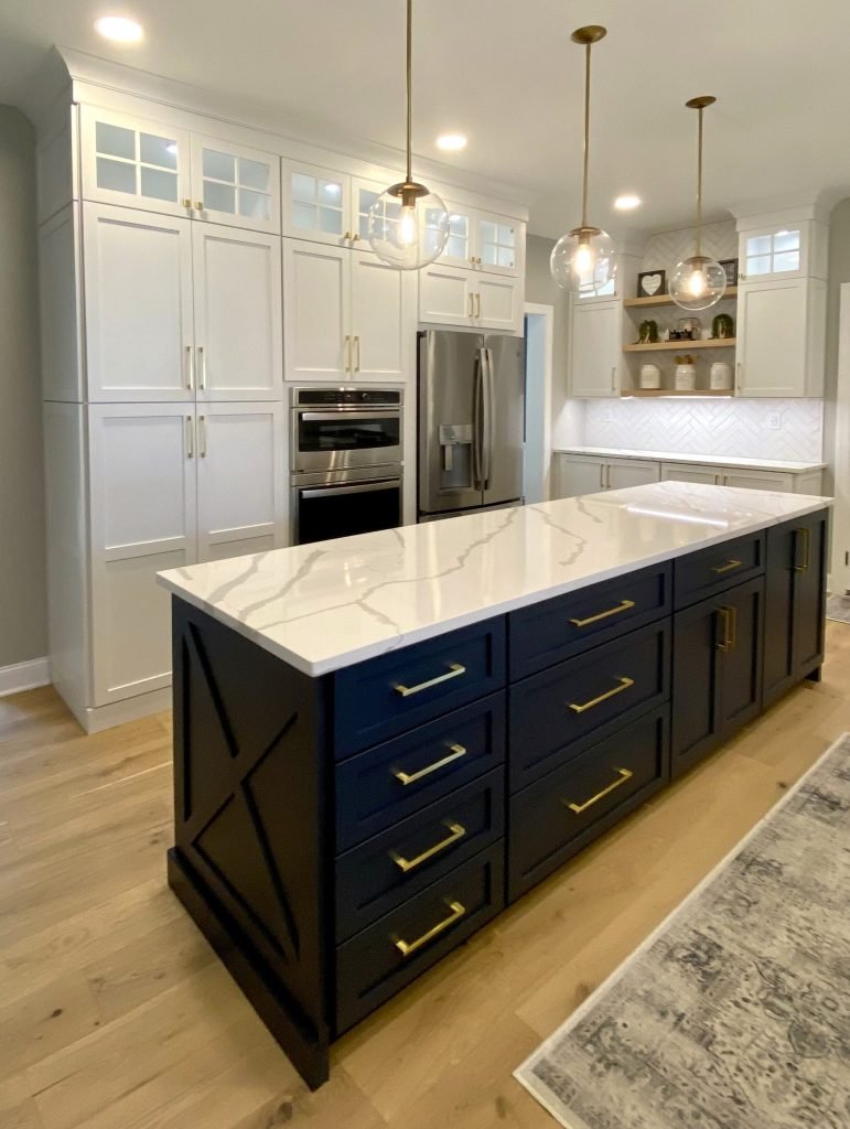 Kitchen Remodel Near Me: Contractor in Willistown, PA