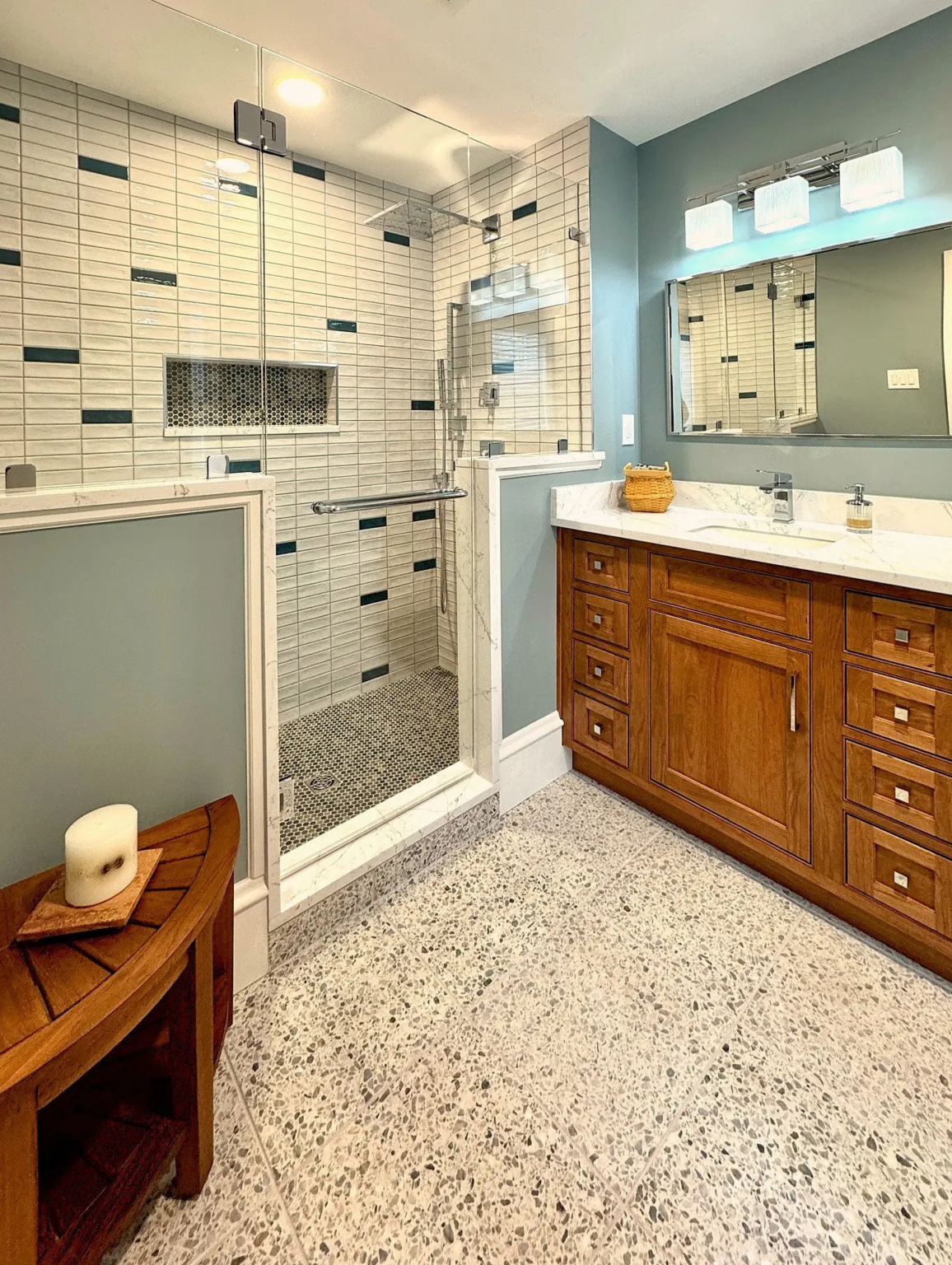 Bathroom Remodeling Company in Willistown, PA