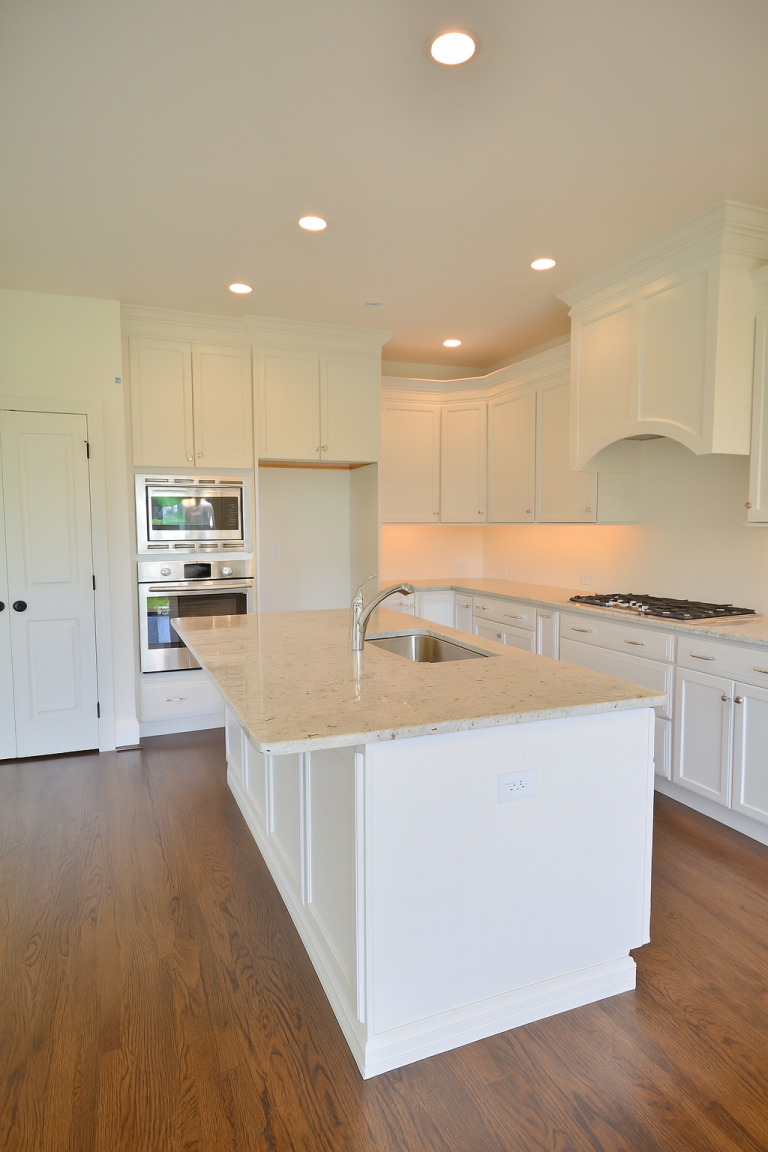 Kitchen Cabinet Remodel Near Me: Cabinet Remodeling Contractor in Malvern, PA