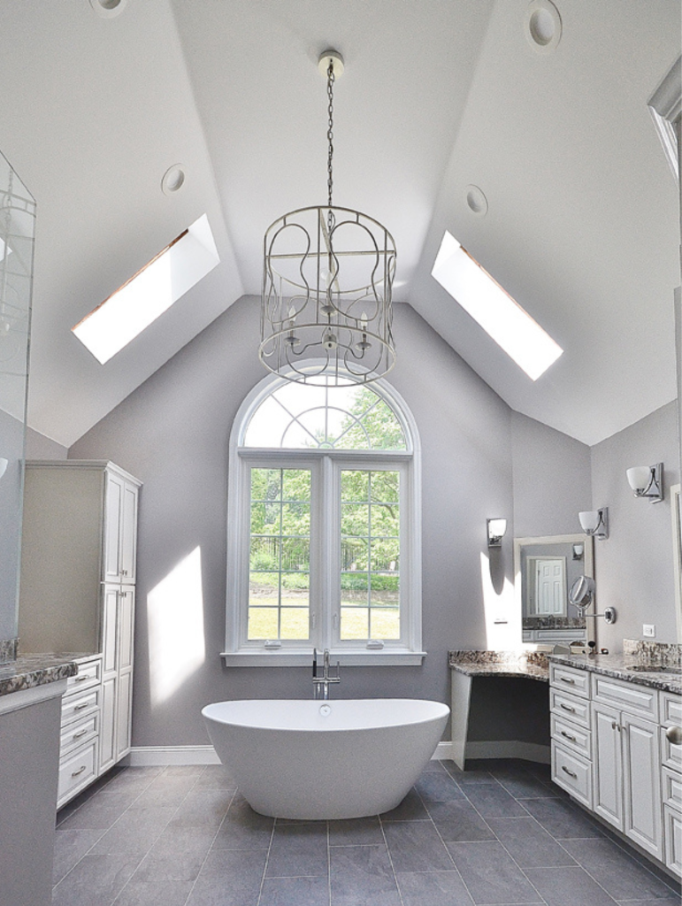 Bathroom Remodel Contractors in Malvern, PA