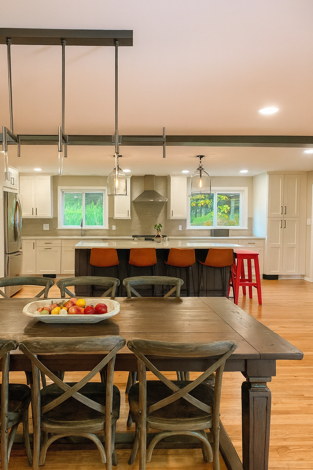 Kitchen Remodeling Services in Malvern, PA