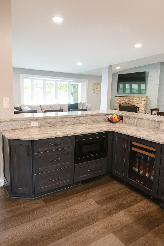 Affordable Kitchen Remodeling in Malvern, PA