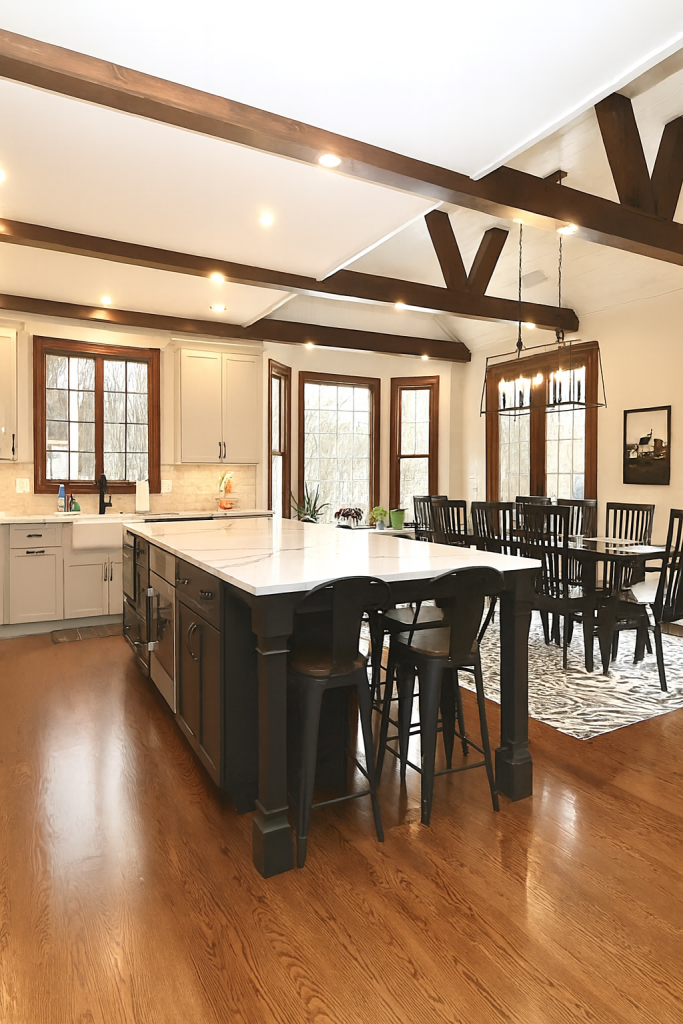Best Kitchen Remodeling Company in Malvern, PA