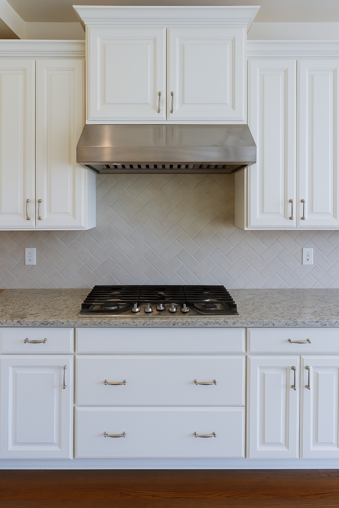Kitchen Cabinet Remodeling in Wayne, PA
