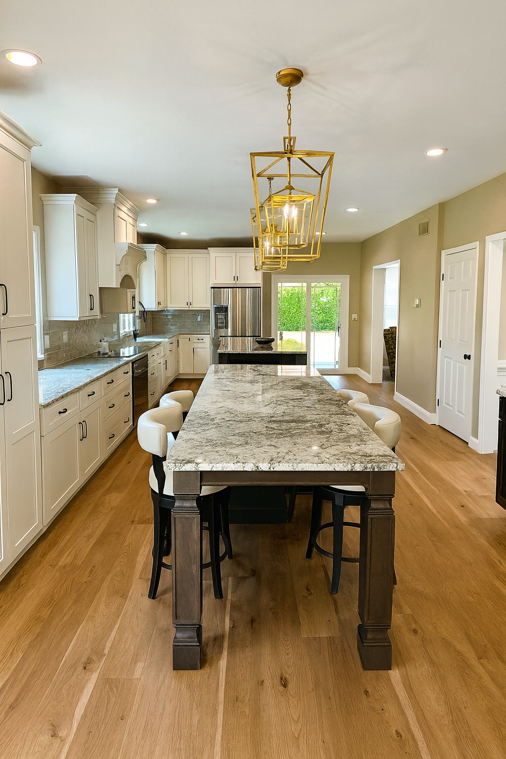 Kitchen Remodeling Company in Wayne, PA